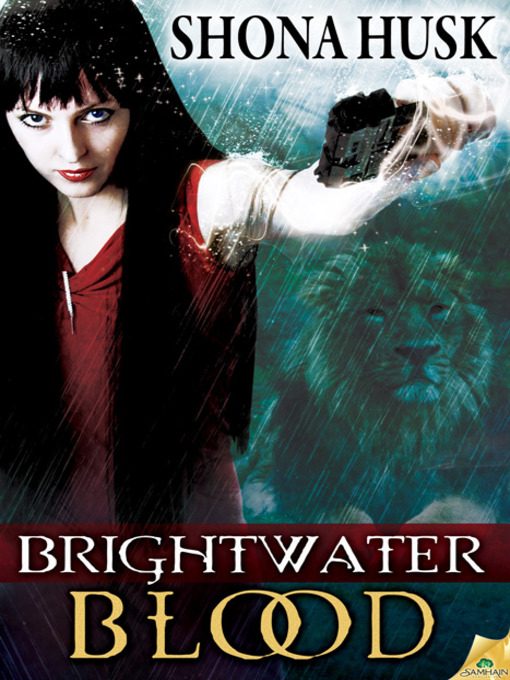 Title details for Brightwater Blood by Shona Husk - Available